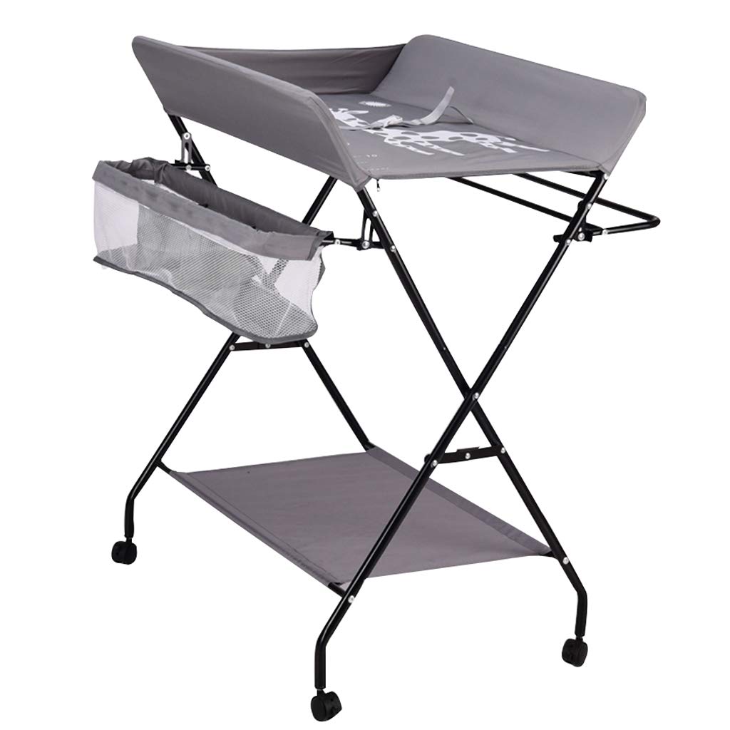 YX Diaper Changing Tables Children Portable Clothes Diaper