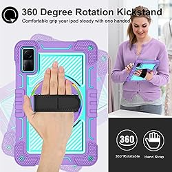 YOUULAR Tablet Case for Xiaomi Redmi Pad 10.61