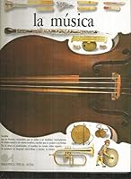 La Musica 8437237114 Book Cover