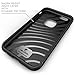 i-Blason Unity Case Designed for iPhone 6 Plus, Heavy Duty **Dual Layer** iPhone 6 Plus 5.5 Inch cover Ultra Slim Armored Hybrid TPU Cover + Hard Outter Shell (iPhone 6 Plus, Black)