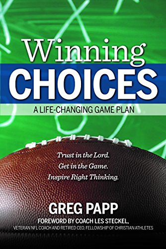 Read Winning Choices: A Life-Changing Game Plan<br />[P.D.F]