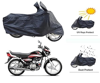 hero hf deluxe body cover