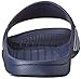 adidas Duramo Slide Sandal,Dark Blue/White/Dkblue,8 M US