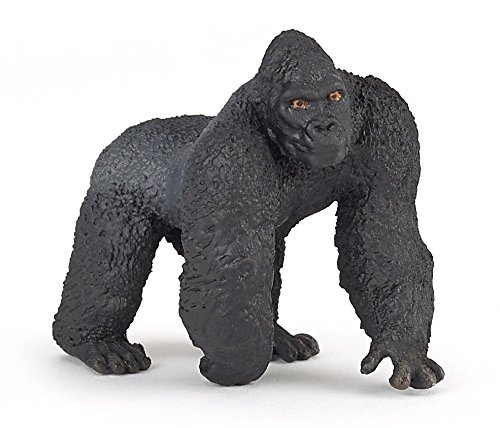 Papo Mini Tub's Wild Animals (Lot 1)