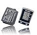 CHOICEMMED MIBEST Portable Blood Pressure Monitor - BP Cuff Meter with Display - Standard Size Blood Pressure Machine 8.66-14.17