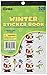 Eureka Winter Sticker Book