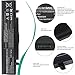 Gomarty T470 T480 T580 01AV423 Battery for Lenovo Thinkpad