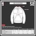 Ultra Game NBA Official Men’s Super Soft Midtown Hoodie Pullover Sweatshirt - Unisex, Chicago Bulls, Team Color, X-Large