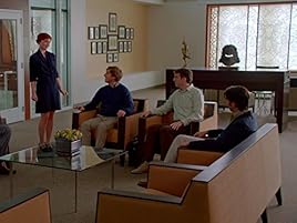 silicon valley serie amazon prime