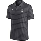 Nike Men's MLB Striped Performance Pique Polo