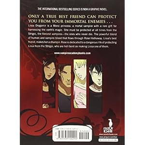 Vampire Academy