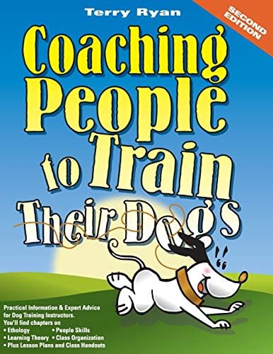 Excel-erated Learning: Explaining in plain English how dogs learn