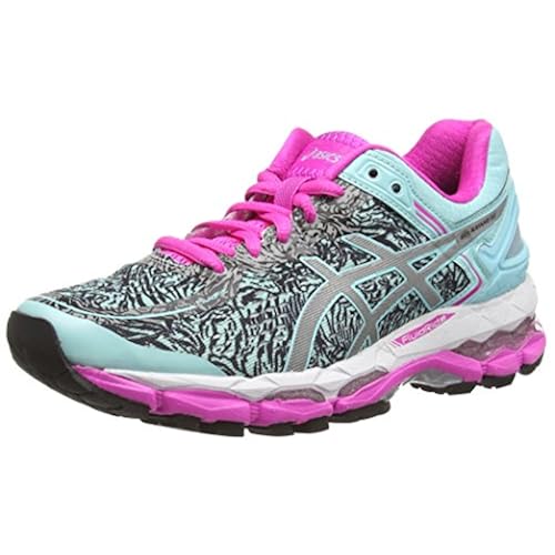 asics gt 1000 2 Marron