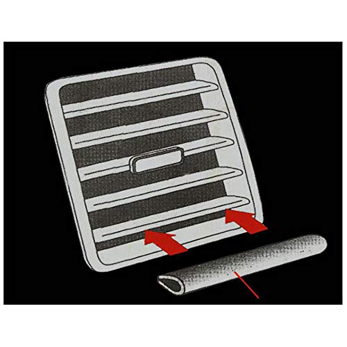 6 Siyibb+Vent+Decoration+Moulding+Strip