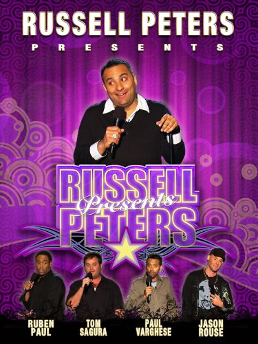 Download Russell Peters Presents