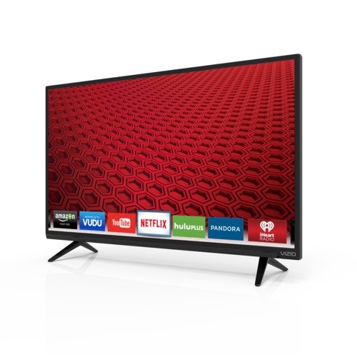 VIZIO 32Inch 1080p Smart LED TV E32C1 (2015) Buy Online in UAE