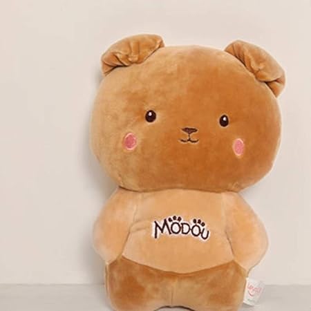 Amazon ぬいぐるみ柴犬クッションかわいい人形超やわらかい柴犬人形クリエイティブ枕 ぬいぐるみ おもちゃ