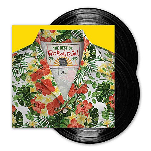 Album Art for Best Of by Fatboy Slim
