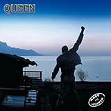 Queen - Mother Love