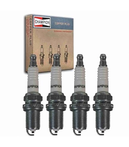 Various – Champion Trax 1 Amazon.com: 4 pc Champion Iridium Spark Plugs compatible
