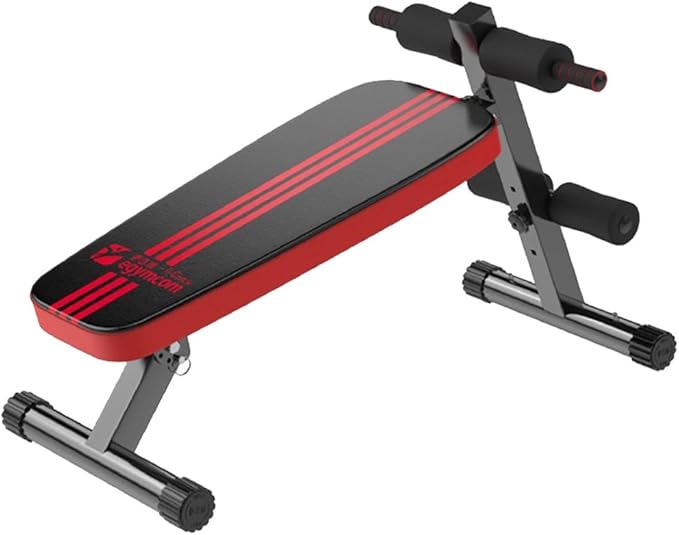 Mini MultiWorkout Ab Decline Bench/Sit up Bench