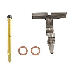 SCITOO Rear Right Brake Caliper Without Bracket