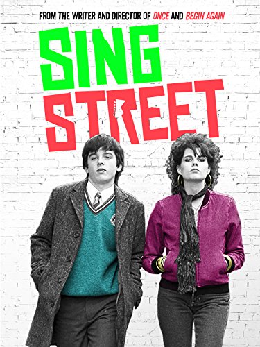 Sing Street