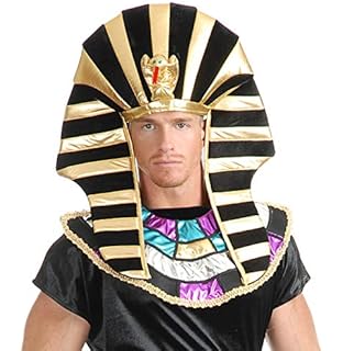 egyptian hat