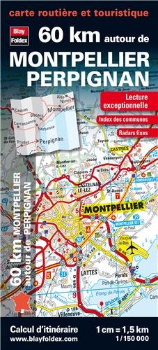 Montpellier - Perpignan