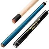 CRICAL Break Jump Pool Cue 3 Piece Jump/Break Cue