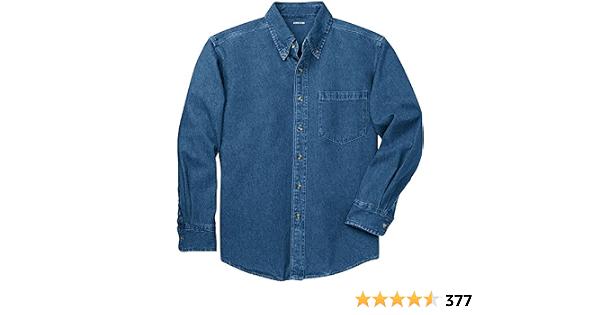 Joe's USA Mens Long Sleeve Heavyweight 