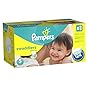 Pampers Swaddlers Diapers Size 5, 124 Count
