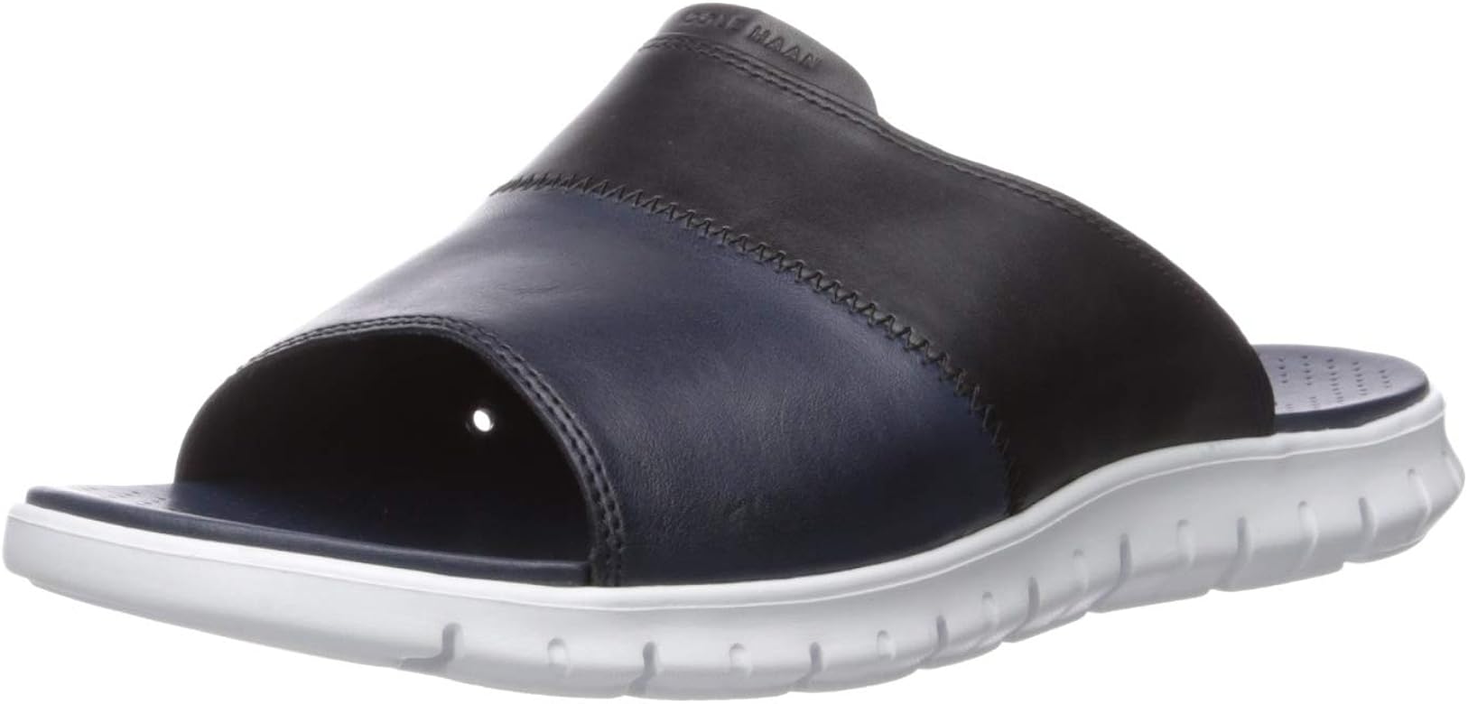 cole haan men's slide sandals