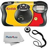 Kodak Fun Saver Single Use Camera / 27 Exp Roll