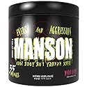 Dark Metal Manson, Mixed Berry, 0.75 Pound