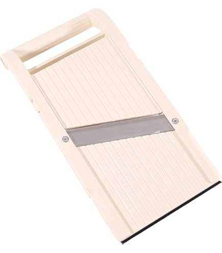 Benriner Japanese Mandoline Replacement Blade (Rough Tooth)