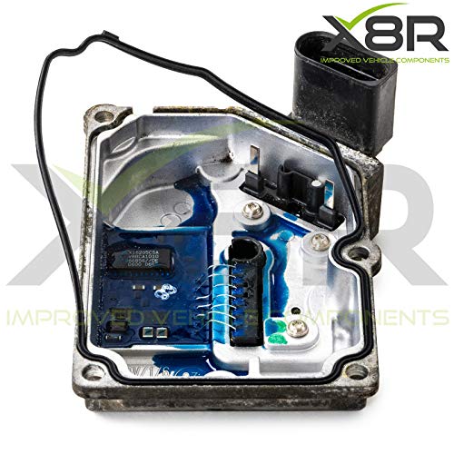 X8R Brand Rebuild Replacement for Throttle Body Flap Motor Gear Kit, Compatible with Audi TDI 1.4 1.9 2.0 2.7 3.0 4.2, Part # X8R0170 - Thumbnail 2