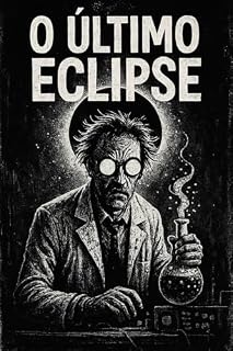 Livro O último eclipse