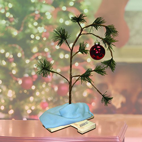 "Charlie Brown Christmas Tree" - Image 2