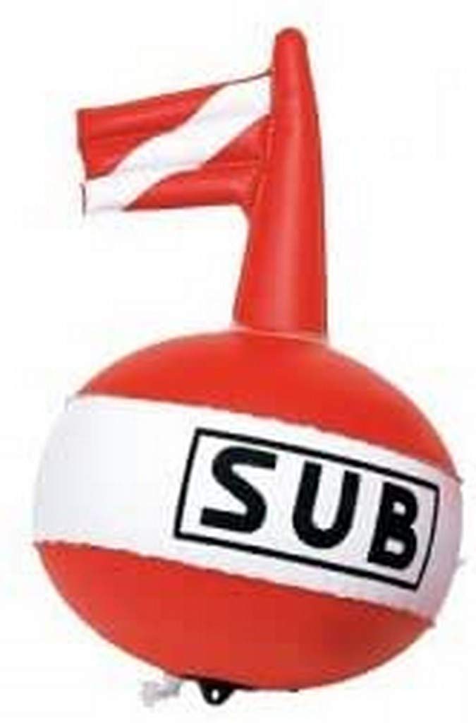 art pesca Signaling Buoy Large Diameter 38 Height 15