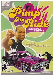 Pimp My Ride - The Complete First Season