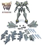 Luv Alternative A3 No. 31 bullet U.S. Navy tactical fighter walking F-14D Tomcat (japan import)