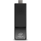Intel Compute Stick スティック型コンピューター Intel Core m3-6Y30搭載モデル BOXSTK2M3W64CC