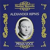 ALEXANDER KIPNIS                                   image
