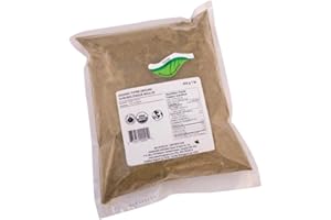Splendor Garden Organic Thyme Ground - 454 g