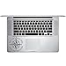 Not All Those Who Wander Are Lost LOTR Compass Vinyl Sticker Laptop Keyboard Inside Corner iPhone Cell Decal (3.5