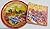 Race Car Fans Celebration Birthday Party Plates (16) And Napkins (16)