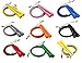 Wacces Deluxe Adjustable Double Unders Speed Jump Rope