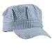 Adult's Adjustable Train Engineer Hat
