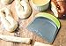 Fox Run Dough and Bowl Scraper, 4.75